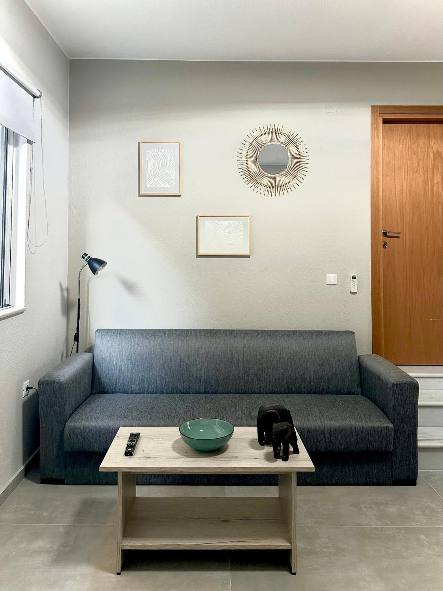 Filoxenia By The Sea Apartamento Agios Nikolaos Exterior foto